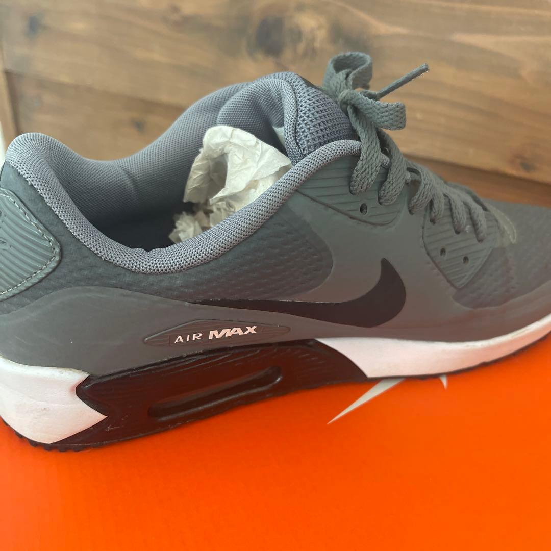 ✨美品✨NIKE ナイキ GOLF AIR MAX 90 27.5cm