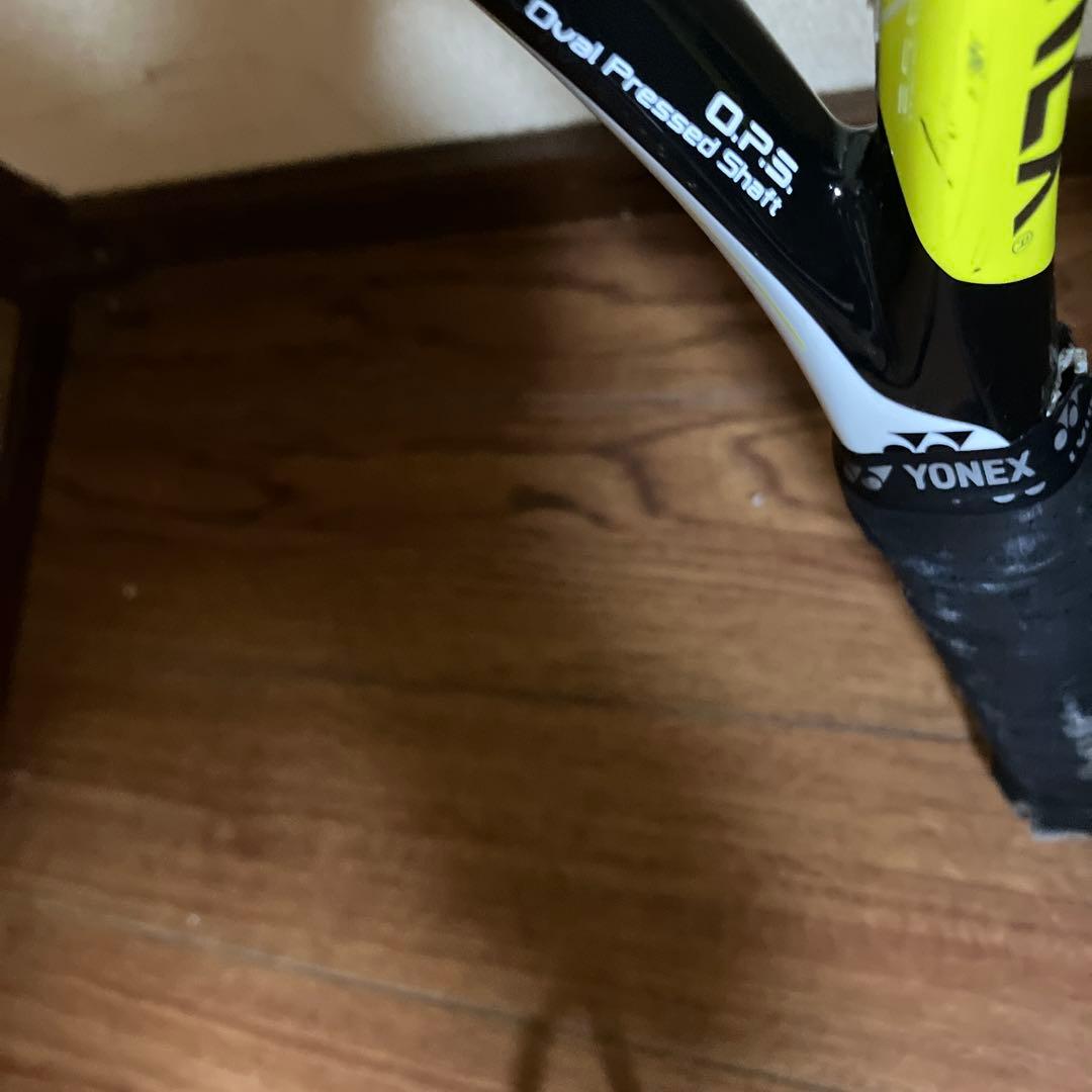 YONEX Q.P.S. テニスラケット