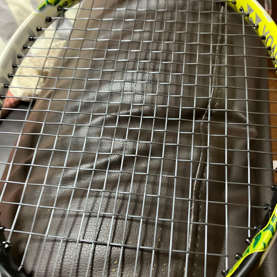 YONEX Q.P.S. テニスラケット