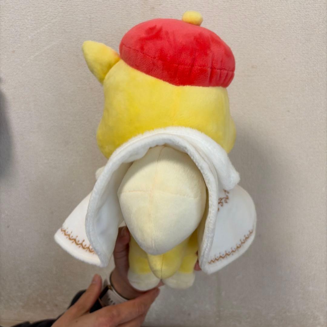 NiziUリクぬいぐるみセット