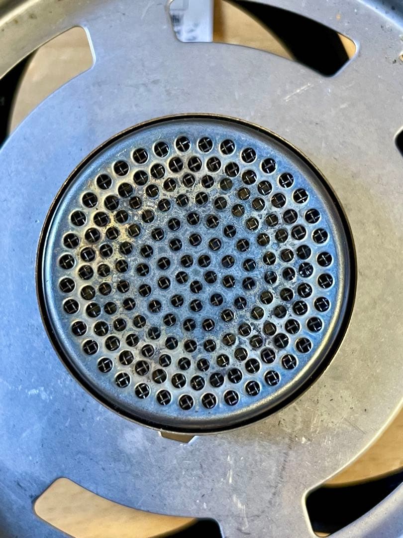 JETBOIL Zipアウトドア調理器具