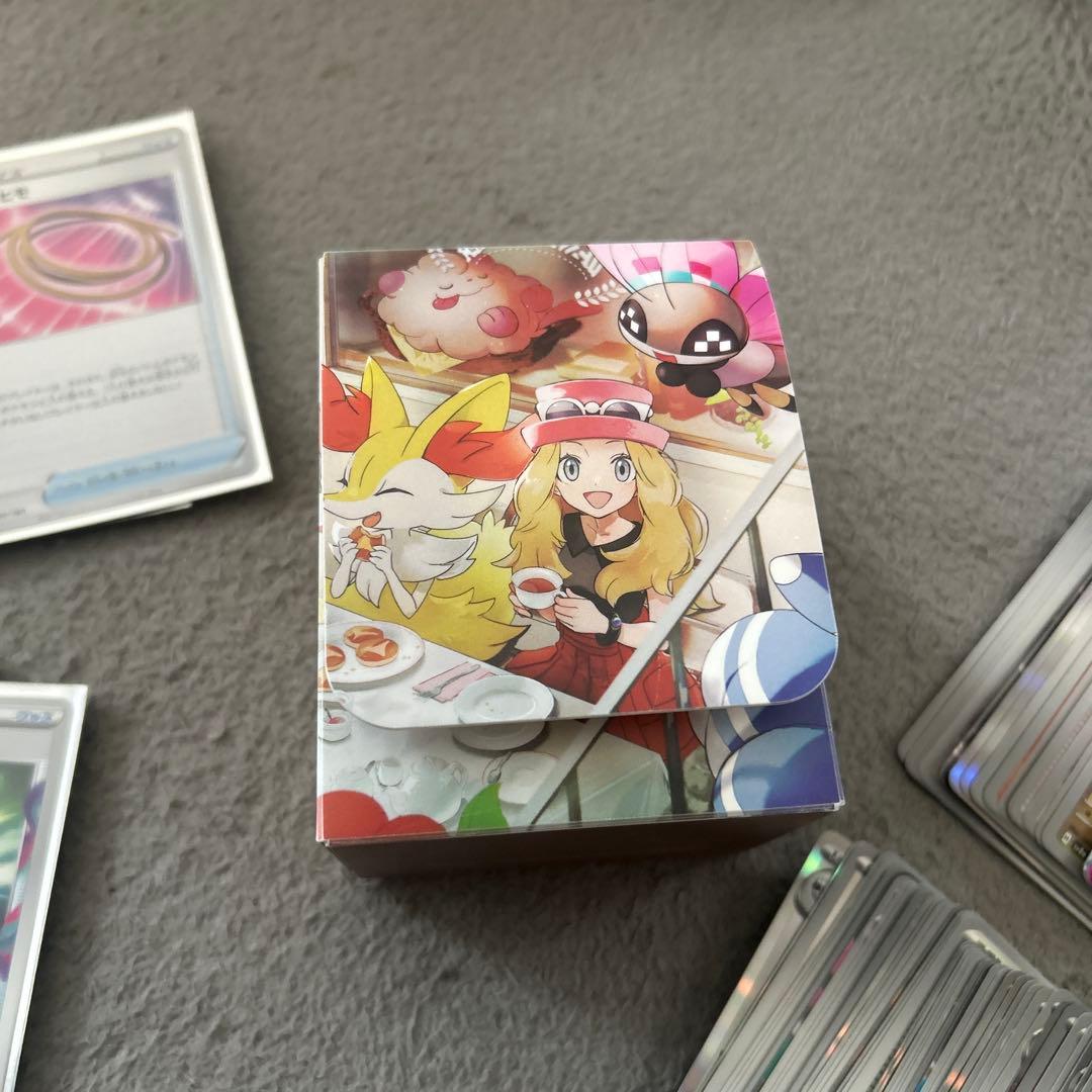 ポケカ引退品プロモ、サプライ等あり 本日限定価格