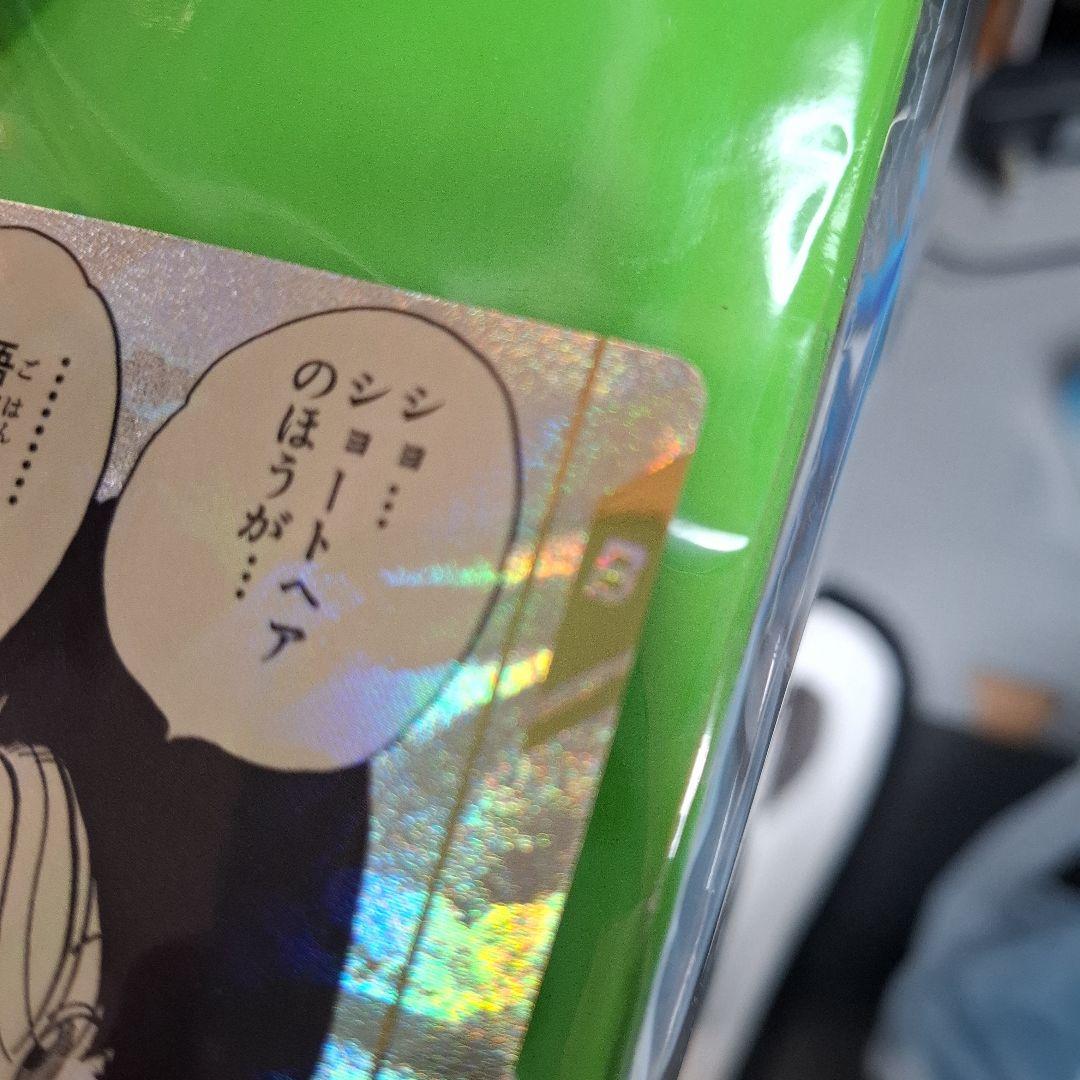 ビーデル　パラレル
