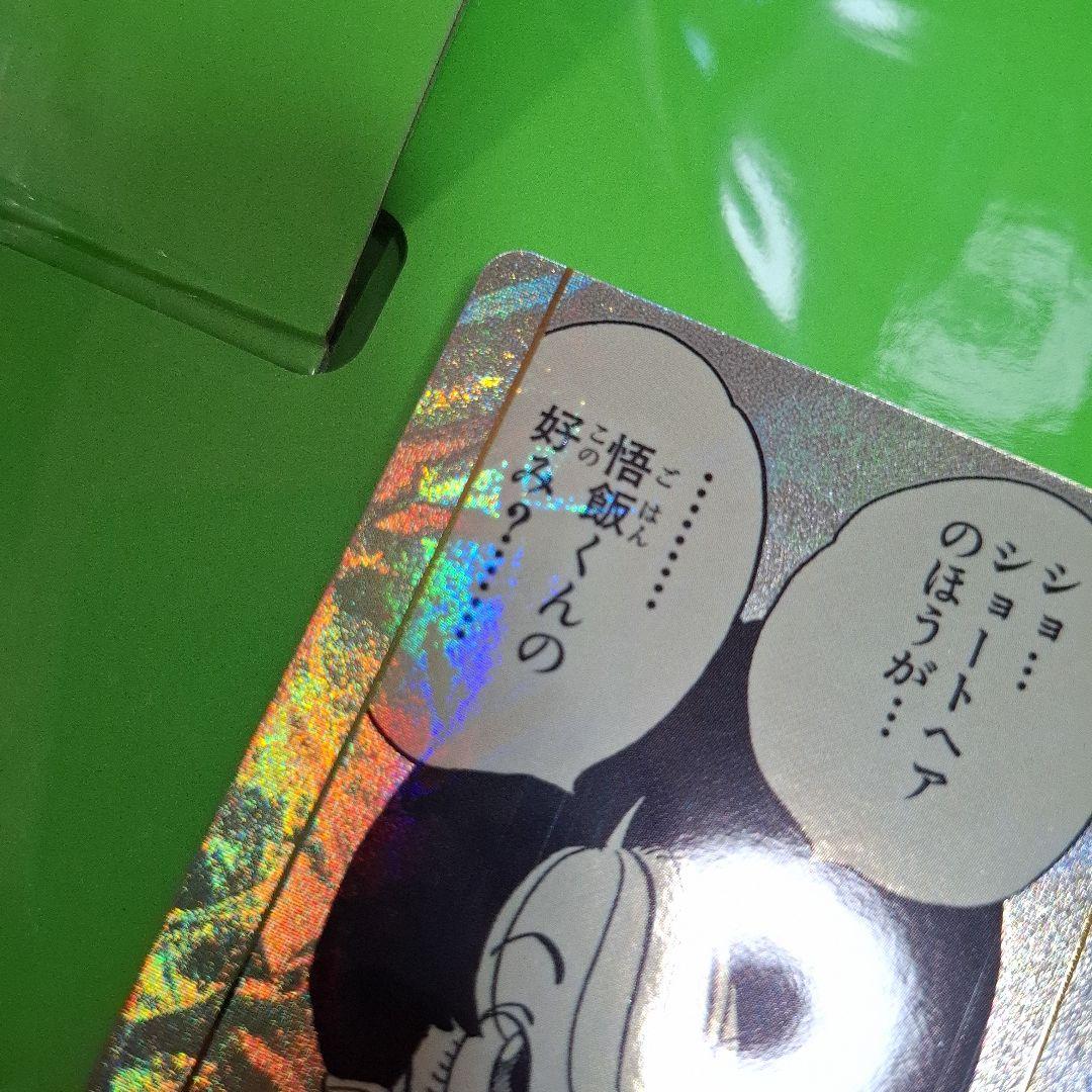 ビーデル　パラレル