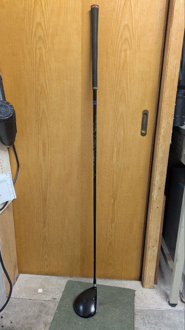 TaylorMade 300 Mini D 11.5°