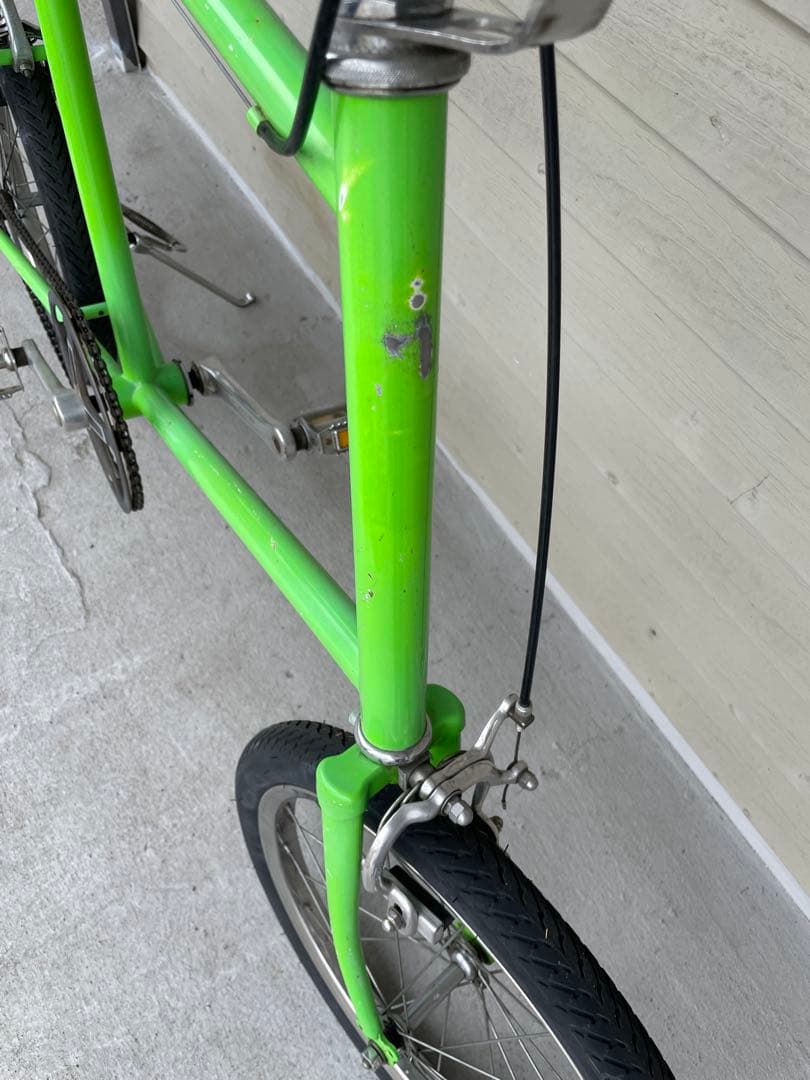 自転車本体 UME