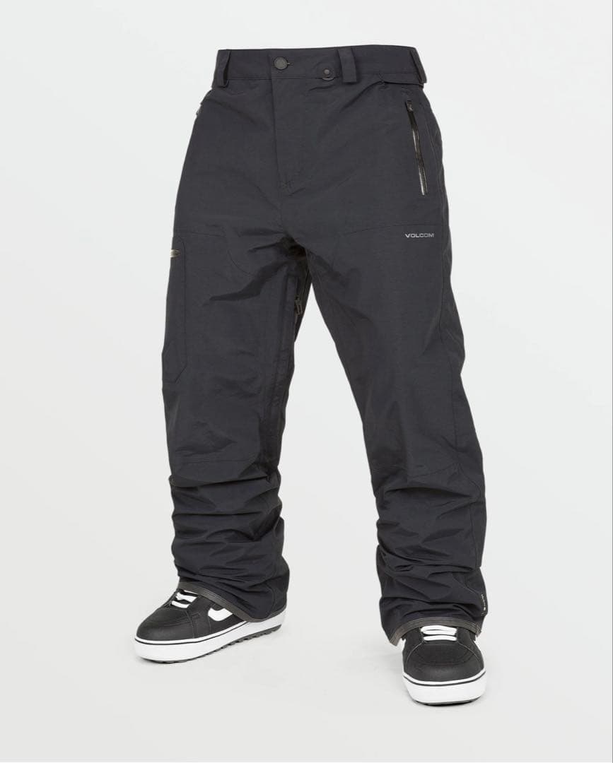 期間限定セール！新品⭐︎volcom L-GORE TEXパンツ　Lサイズ