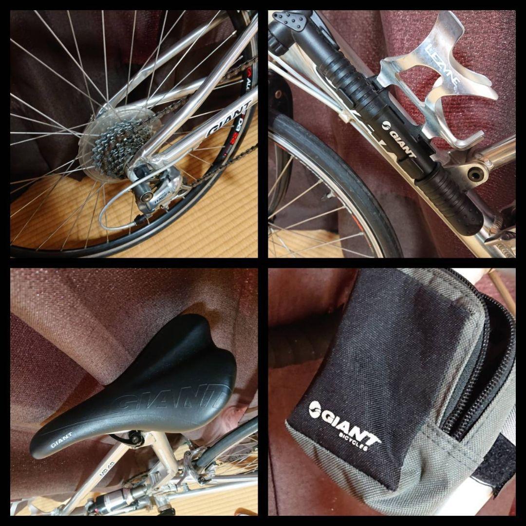 GIANT ジャイアント MR4 R 自転車