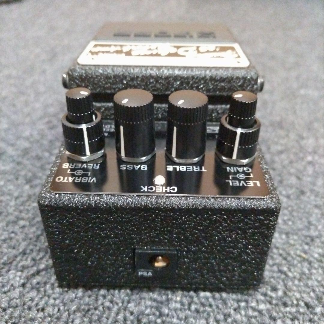 FDR-1 Fender '65 Deluxe Reverb boss ボス