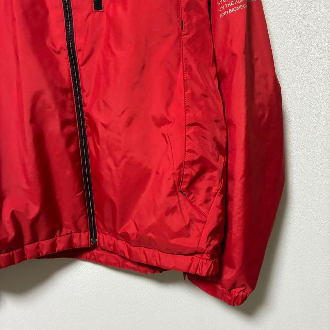 デサント DESCENTE ウインドジャケットフーデッドジャケット　大谷翔平