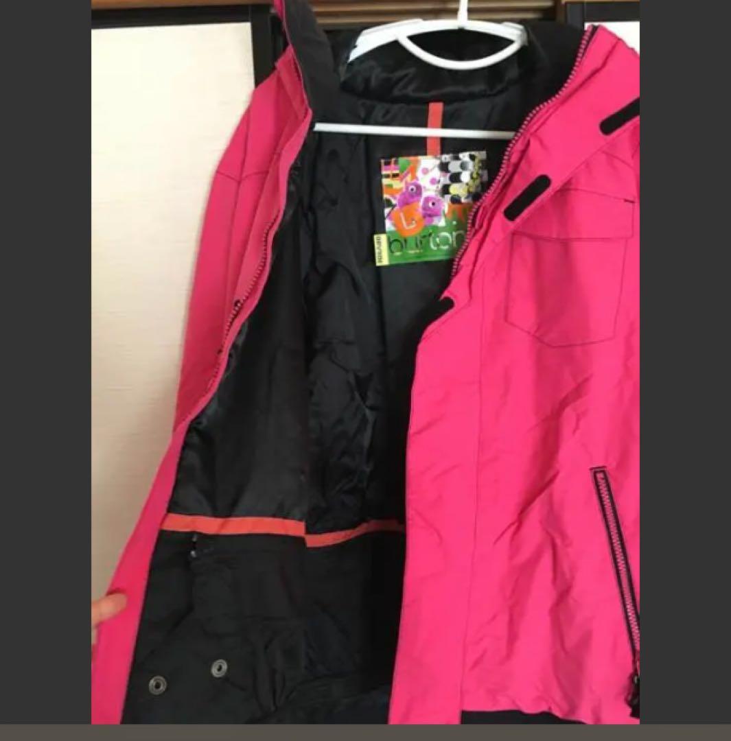 バートン ウェア 美品