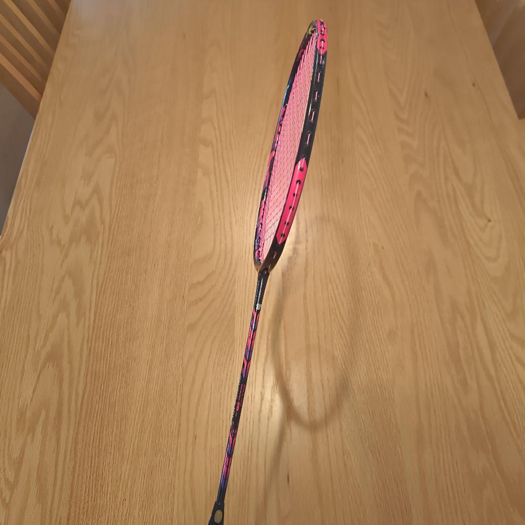 YONEX DUORA 10 LT　デュオラ10LT 廃盤