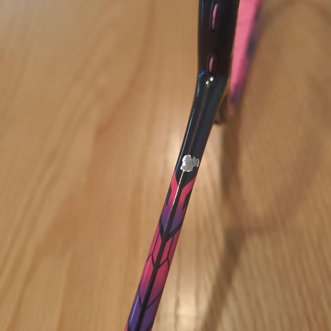 YONEX DUORA 10 LT　デュオラ10LT 廃盤