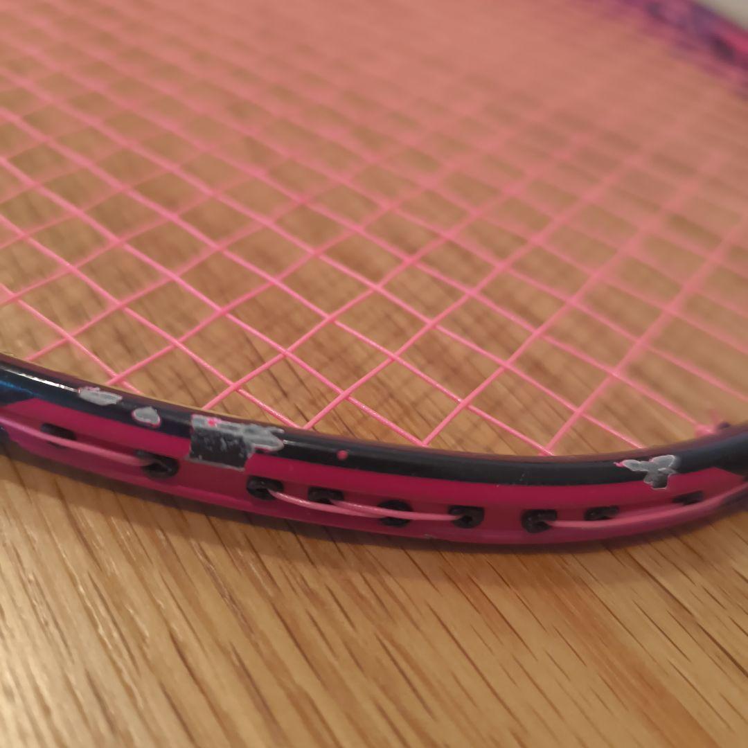 YONEX DUORA 10 LT　デュオラ10LT 廃盤