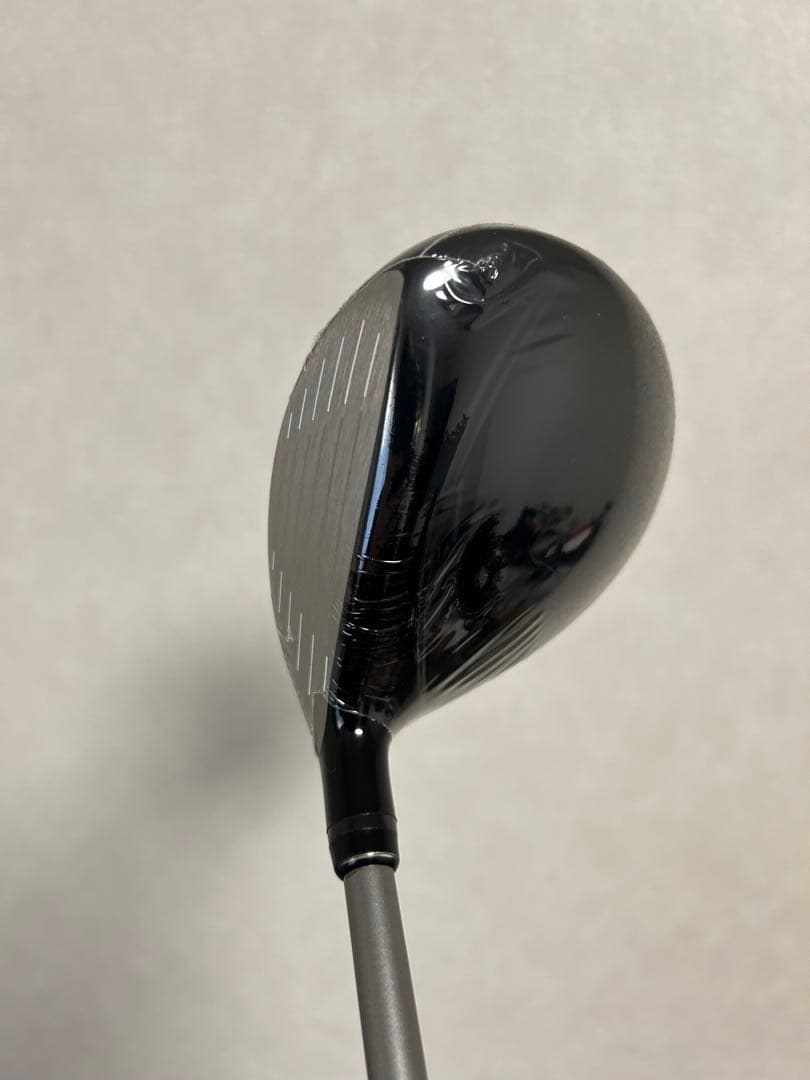 【新品・美品】PRGR egg 5w & 7w フェアウェイウッドセット