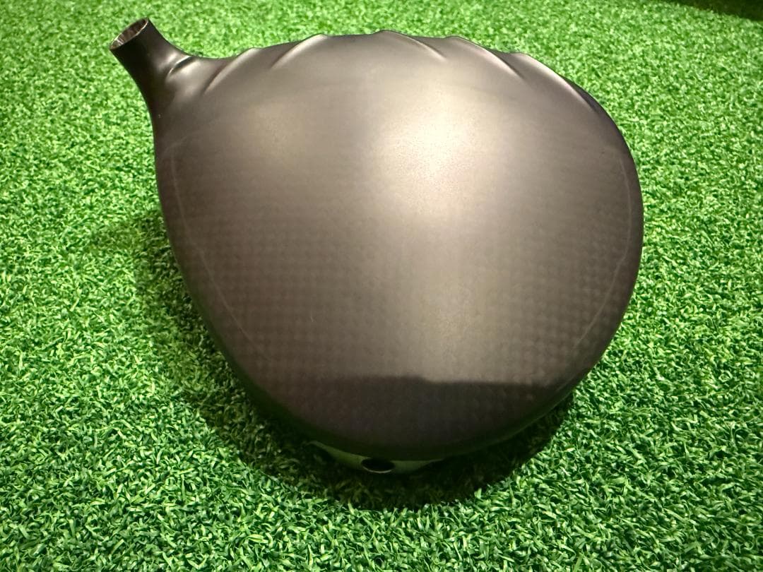 PING G440 K ドライバー　9°