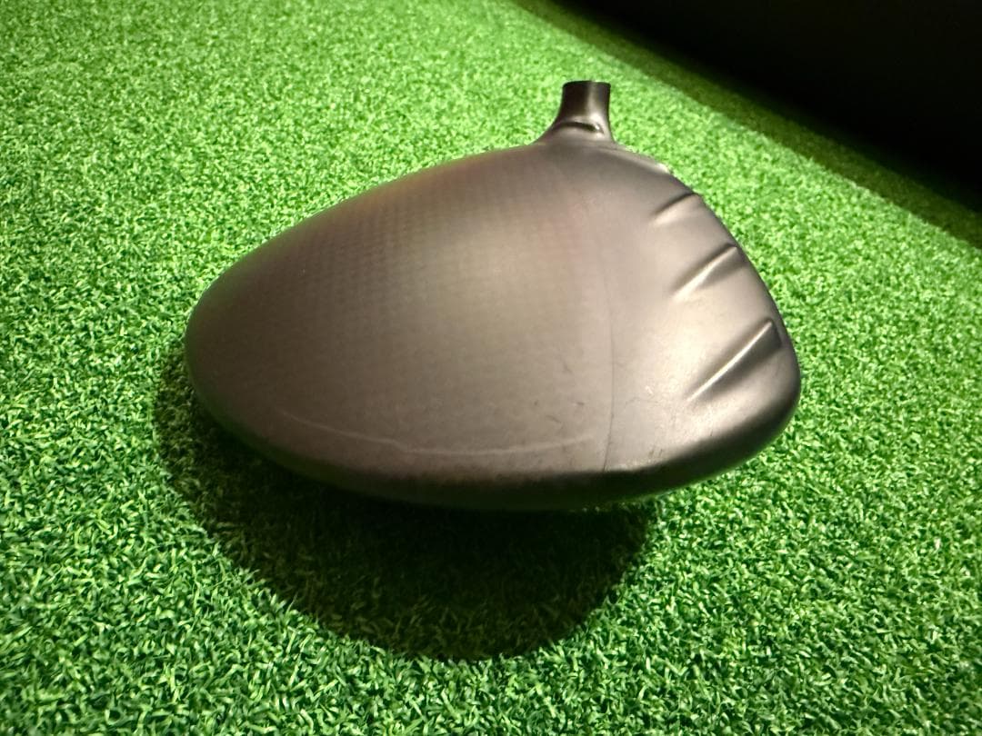 PING G440 K ドライバー　9°