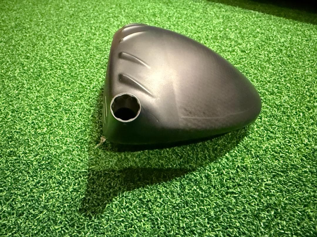 PING G440 K ドライバー　9°