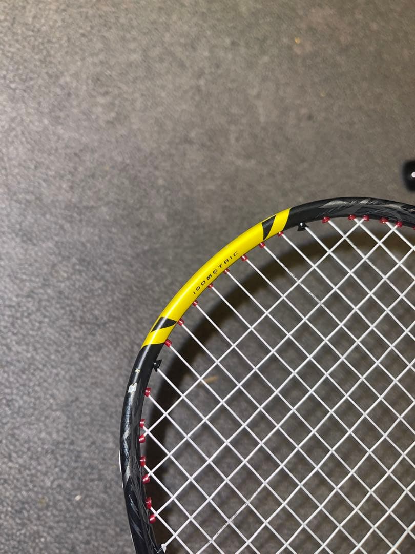 YONEX ナノフレア1000Z 3U5G 美品