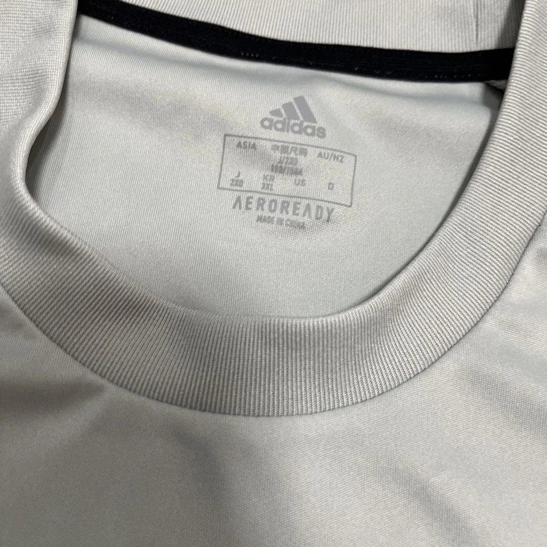 リコーブラックラムズ東京　ウォームアップウェア　2xo adidas