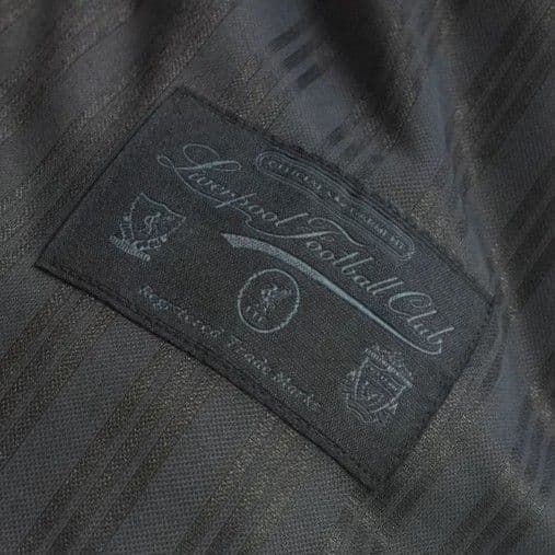 【即完正規品 Bringback 95/96】リヴァプール SPユニフォーム