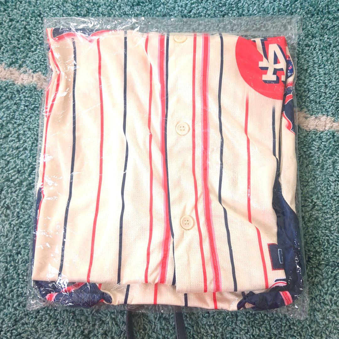 Los Angeles Dodgers ユニフォーム Mサイズ