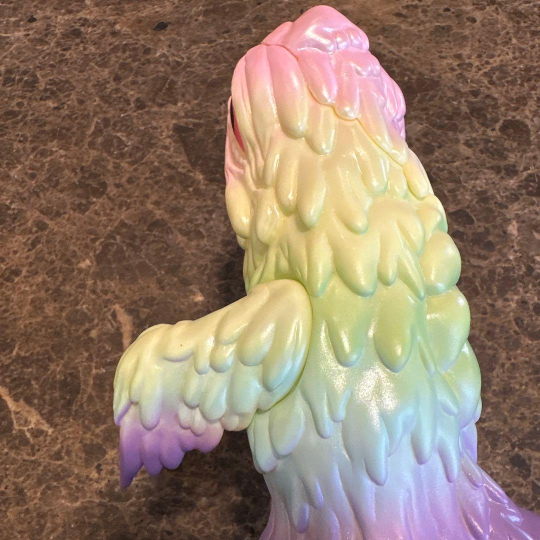 な*つ様 Fanatazzzy TOYS ヘドラ