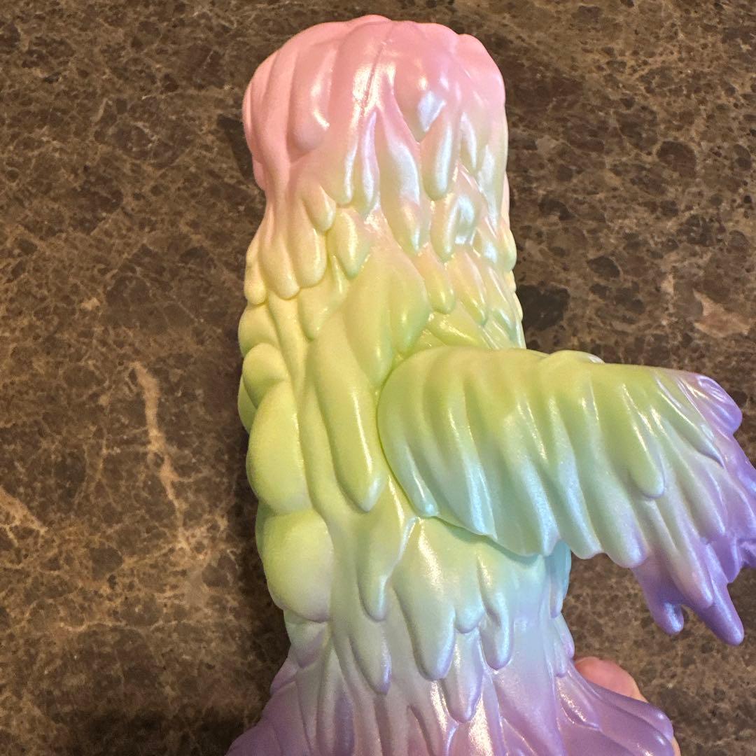 な*つ様 Fanatazzzy TOYS ヘドラ
