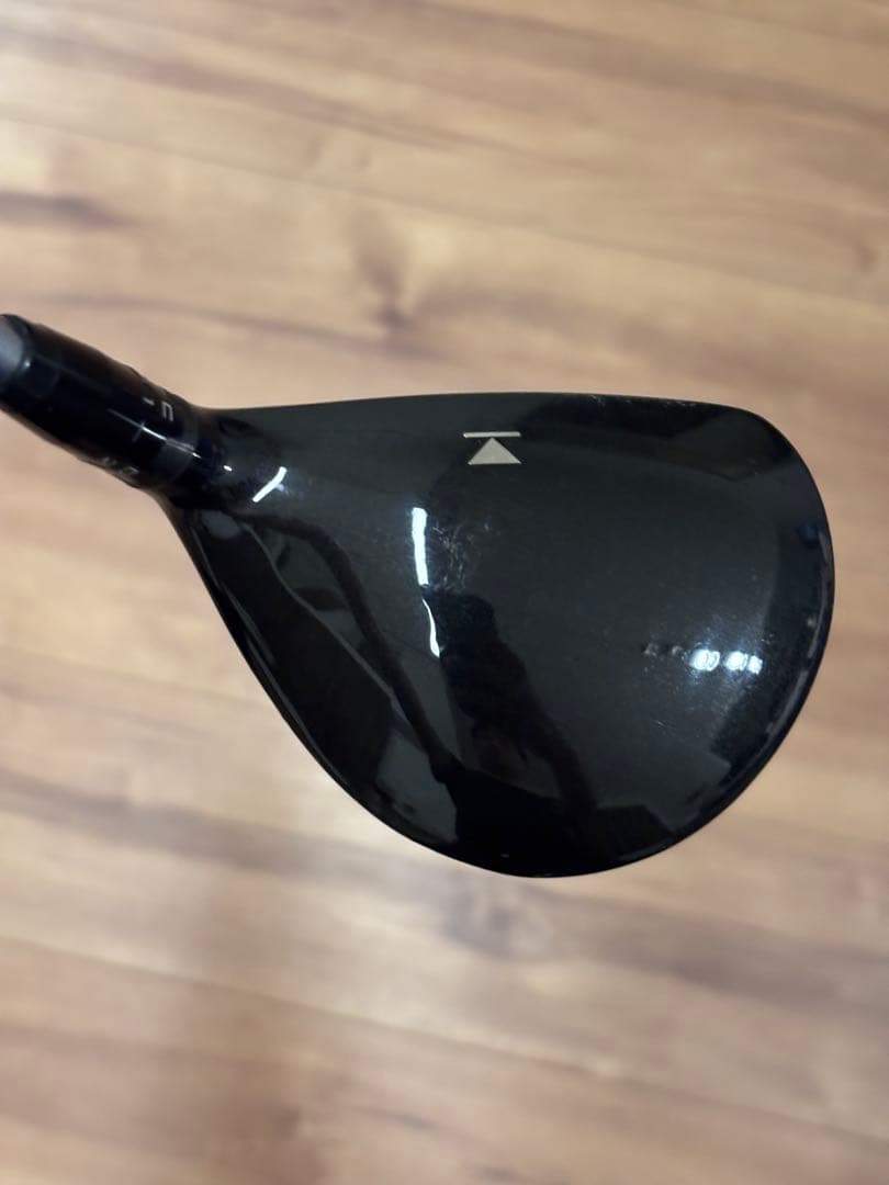 タイトリストTitleist 913F フェアウェイウッド5W 19度