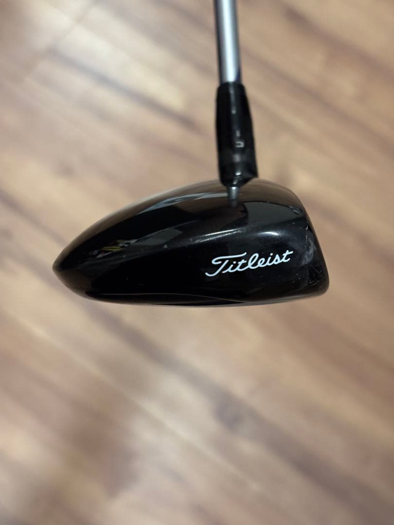 タイトリストTitleist 913F フェアウェイウッド5W 19度