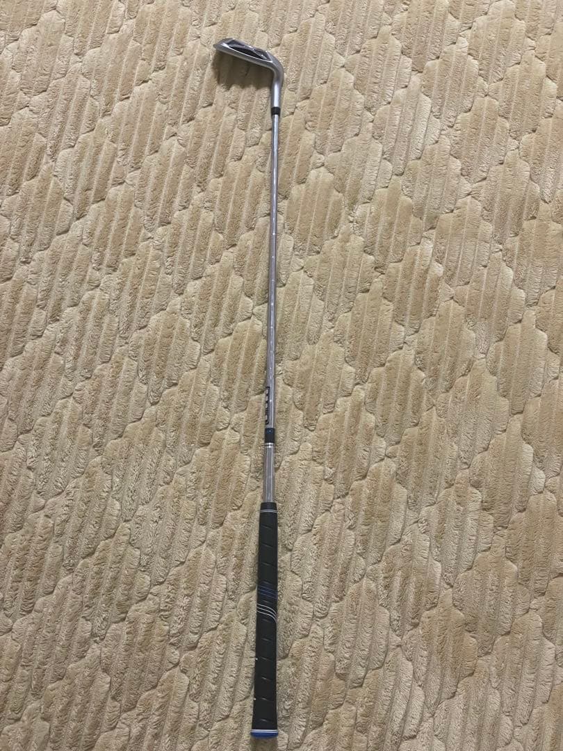 Dolphin Flying Wedge 119 55° 34インチ