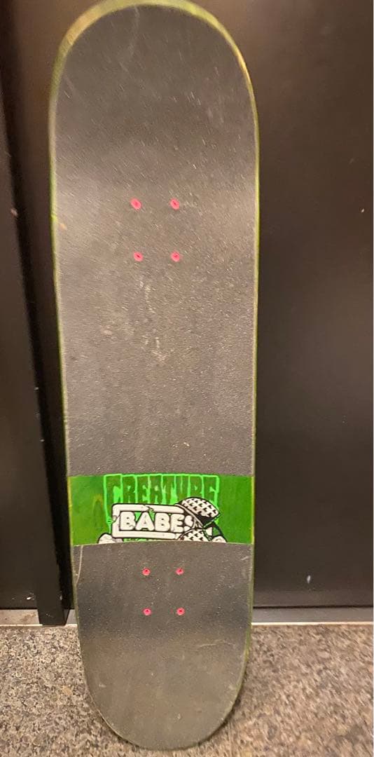 Creature baby’s