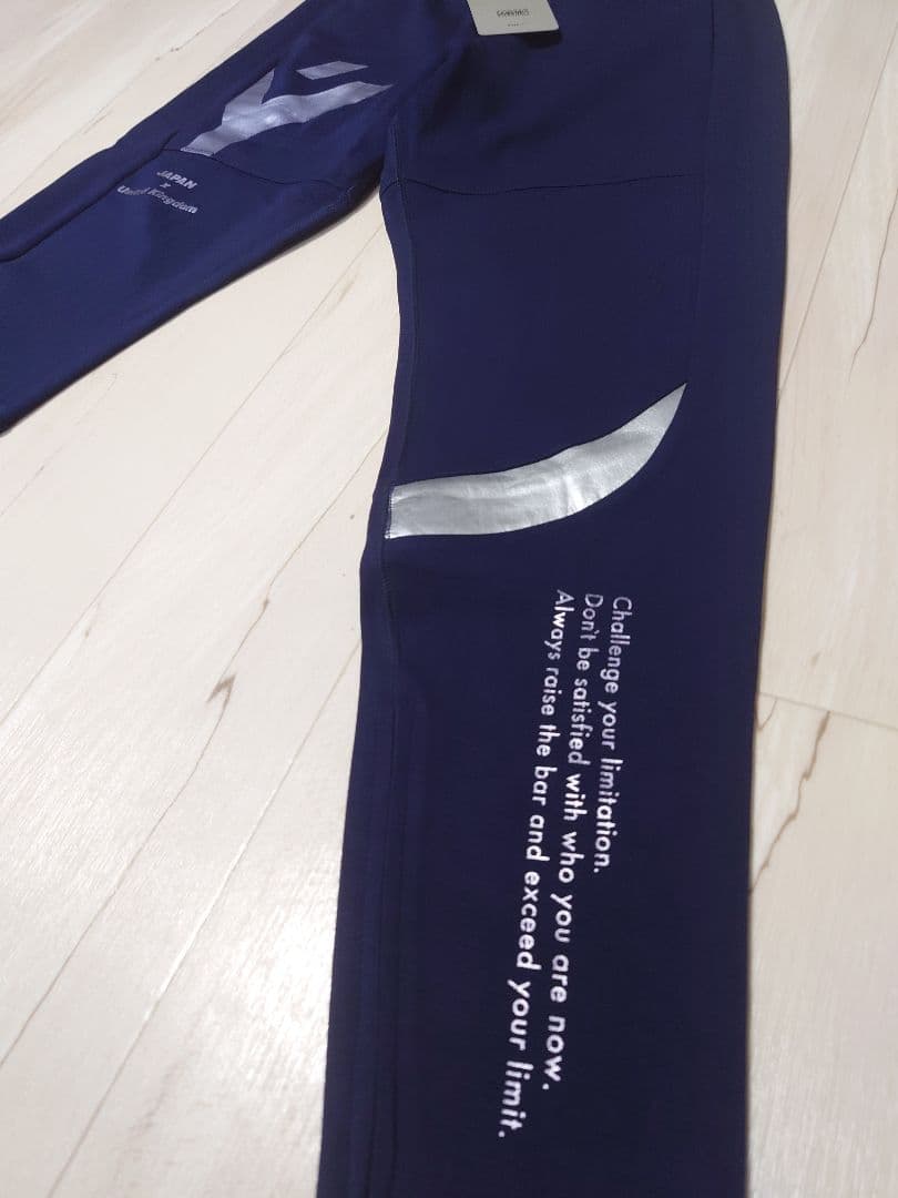 【新品】LYFT 2WAY STRETCH SEPARATE PANTS M