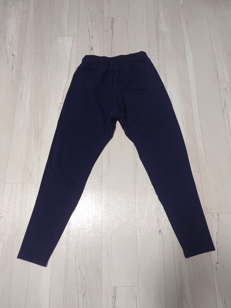 【新品】LYFT 2WAY STRETCH SEPARATE PANTS M