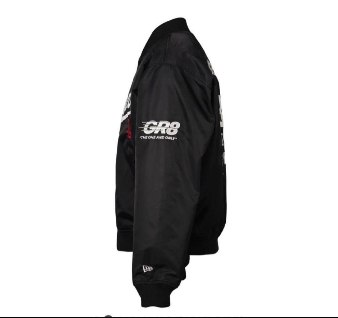 【Lサイズ】GR8 ドジャース MLB TOKYO SERIES BLACK
