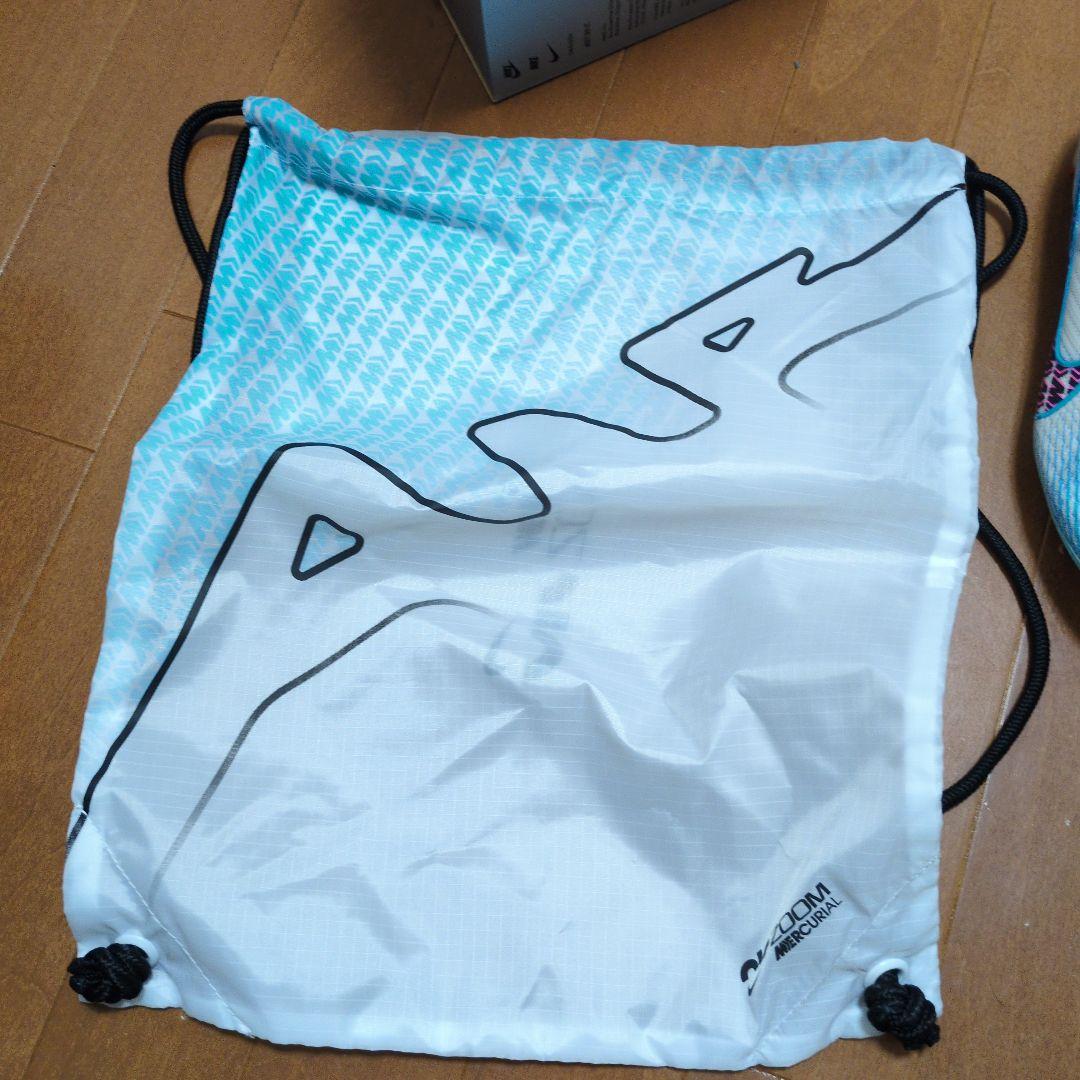 シューズ NIKE ZOOM VAPOR15ELTE FG 24cm