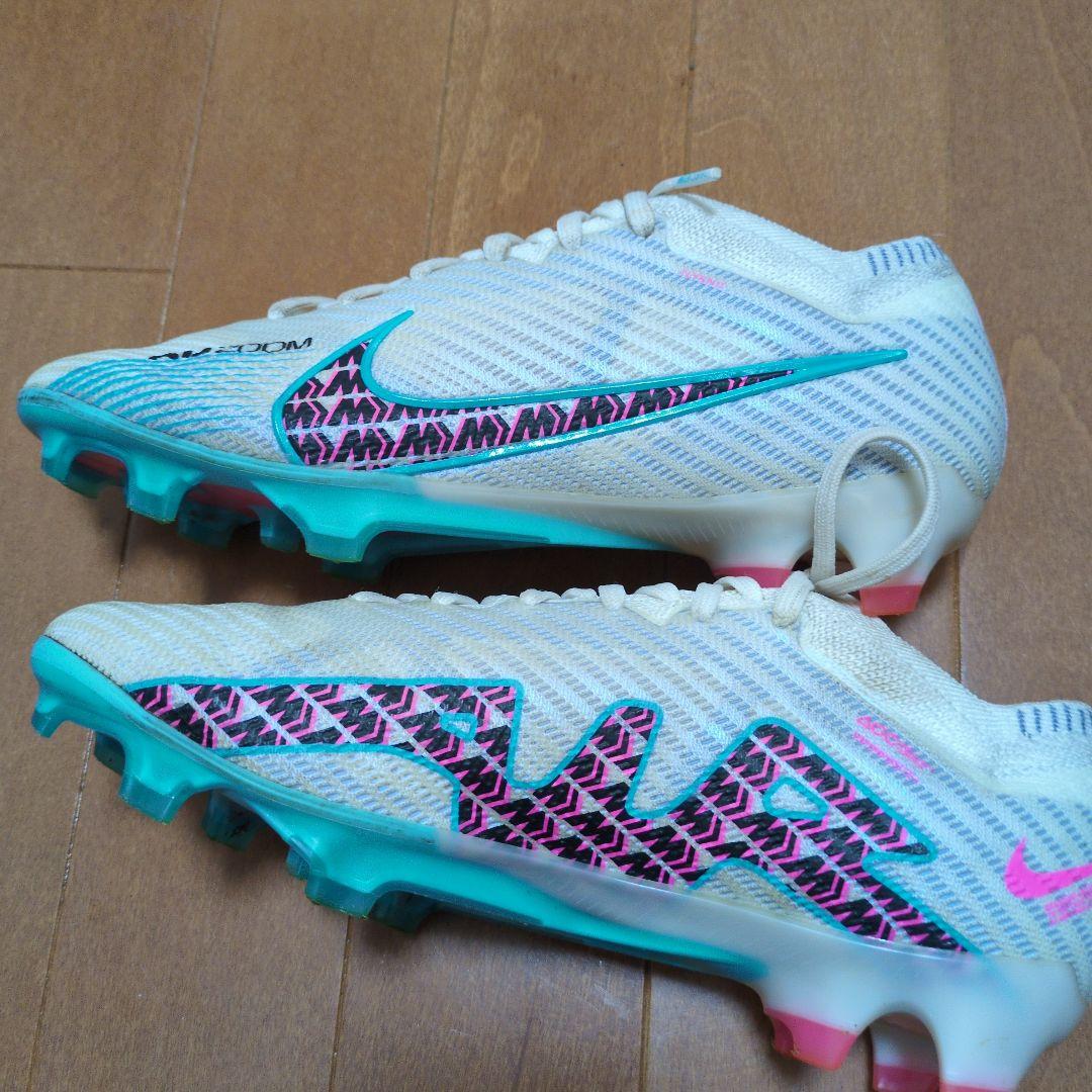 シューズ NIKE ZOOM VAPOR15ELTE FG 24cm