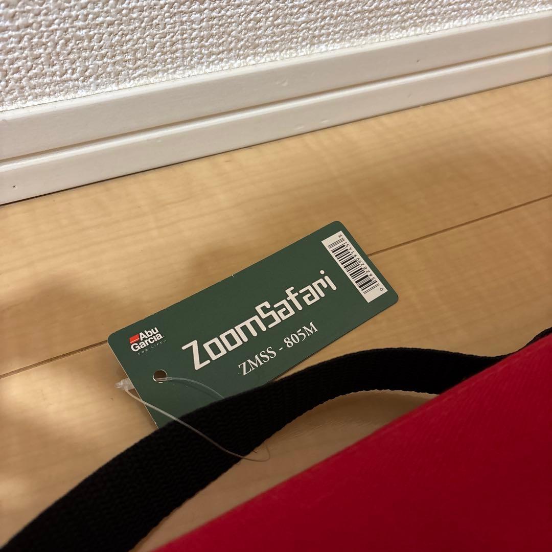 アブガルシア ズームサファリ Zoom Safari ZMSS 805M