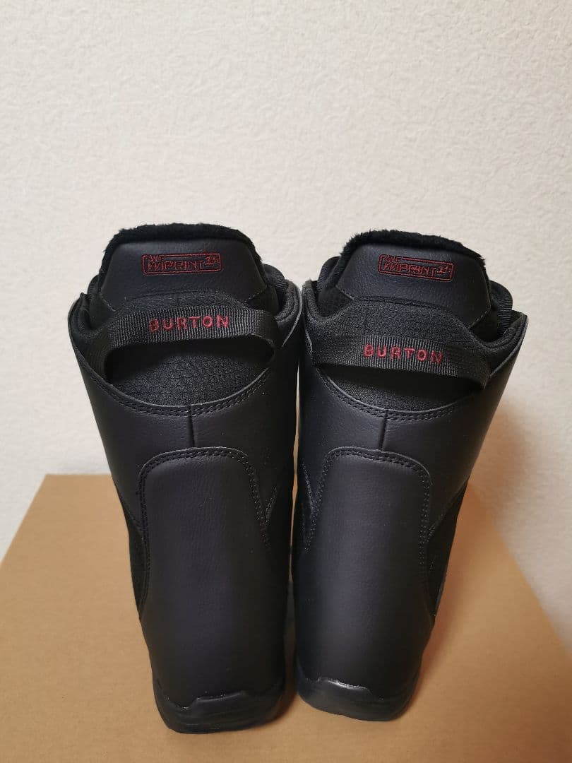 BURTON Mint Wide BOA スノーボードブーツ サイズ24cm
