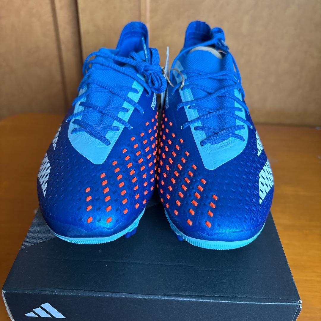 シューズ adidas PREDATORACCURACY.1 L HG/AG 26cm
