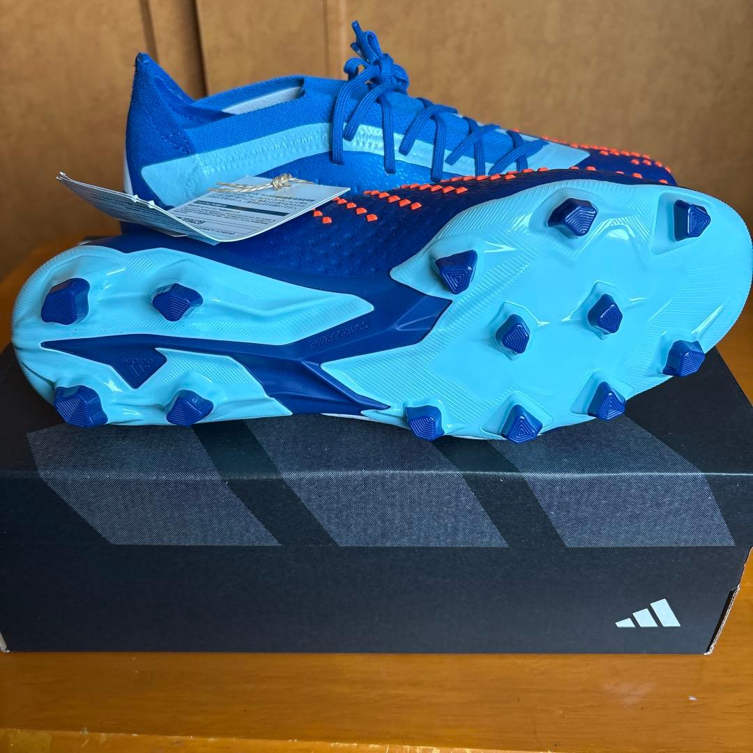 シューズ adidas PREDATORACCURACY.1 L HG/AG 26cm