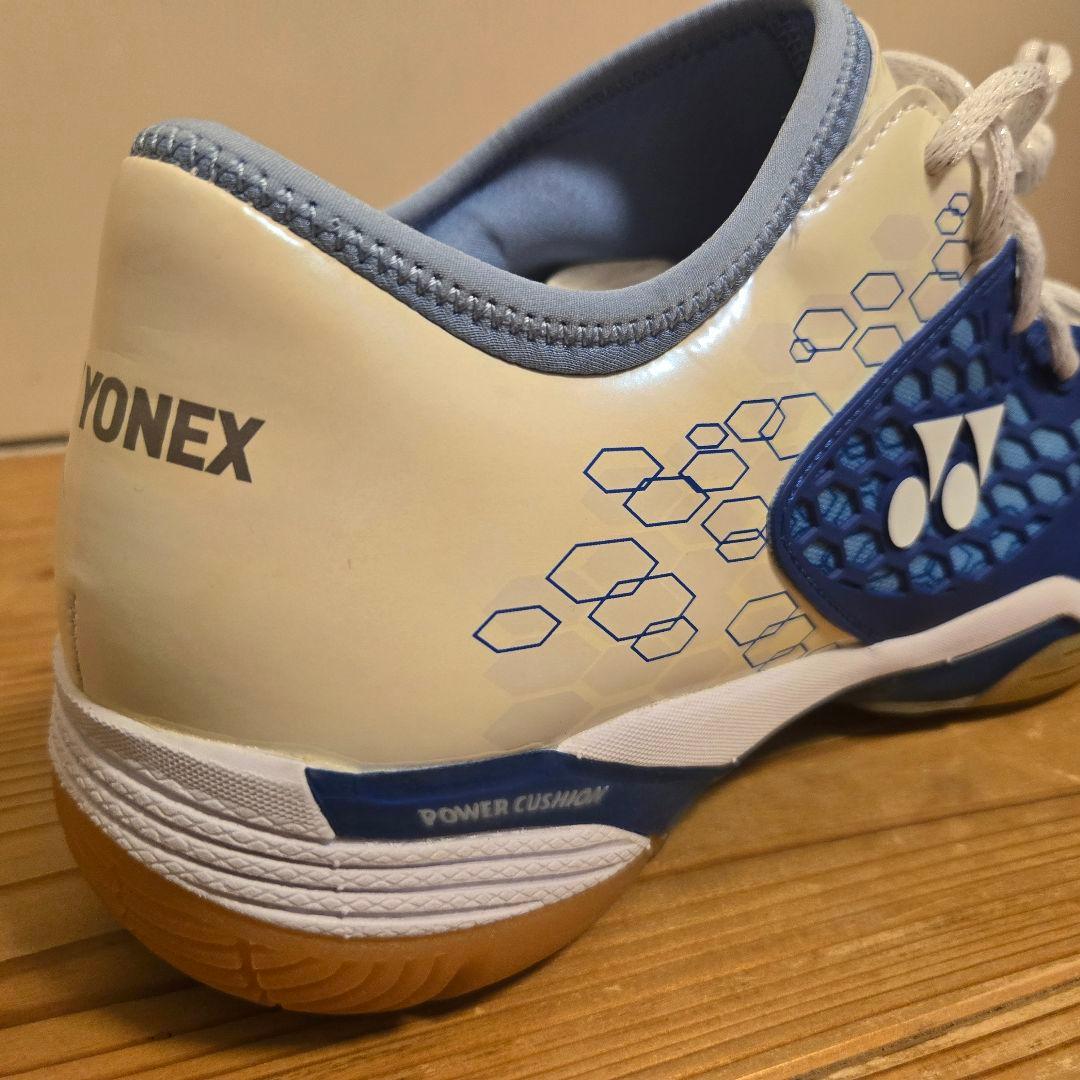 YONEX ヨネックス バドミントン パワークッション 25.5cm SHB03