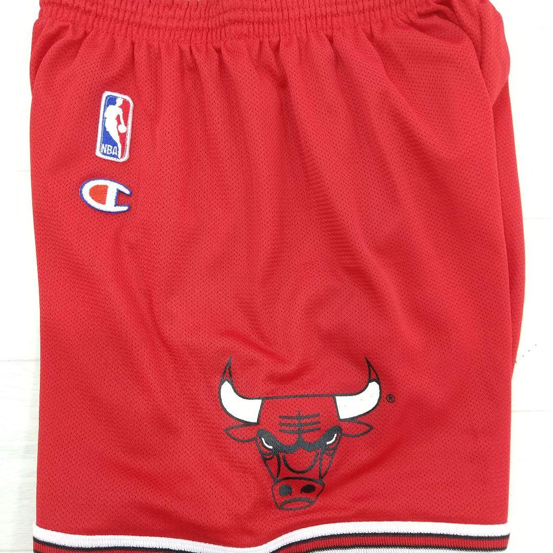 K27 champion Chicago Bulls ユニフォーム
