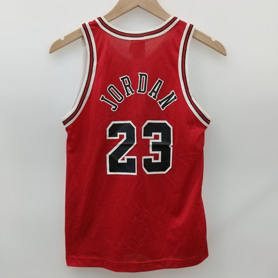 K27 champion Chicago Bulls ユニフォーム