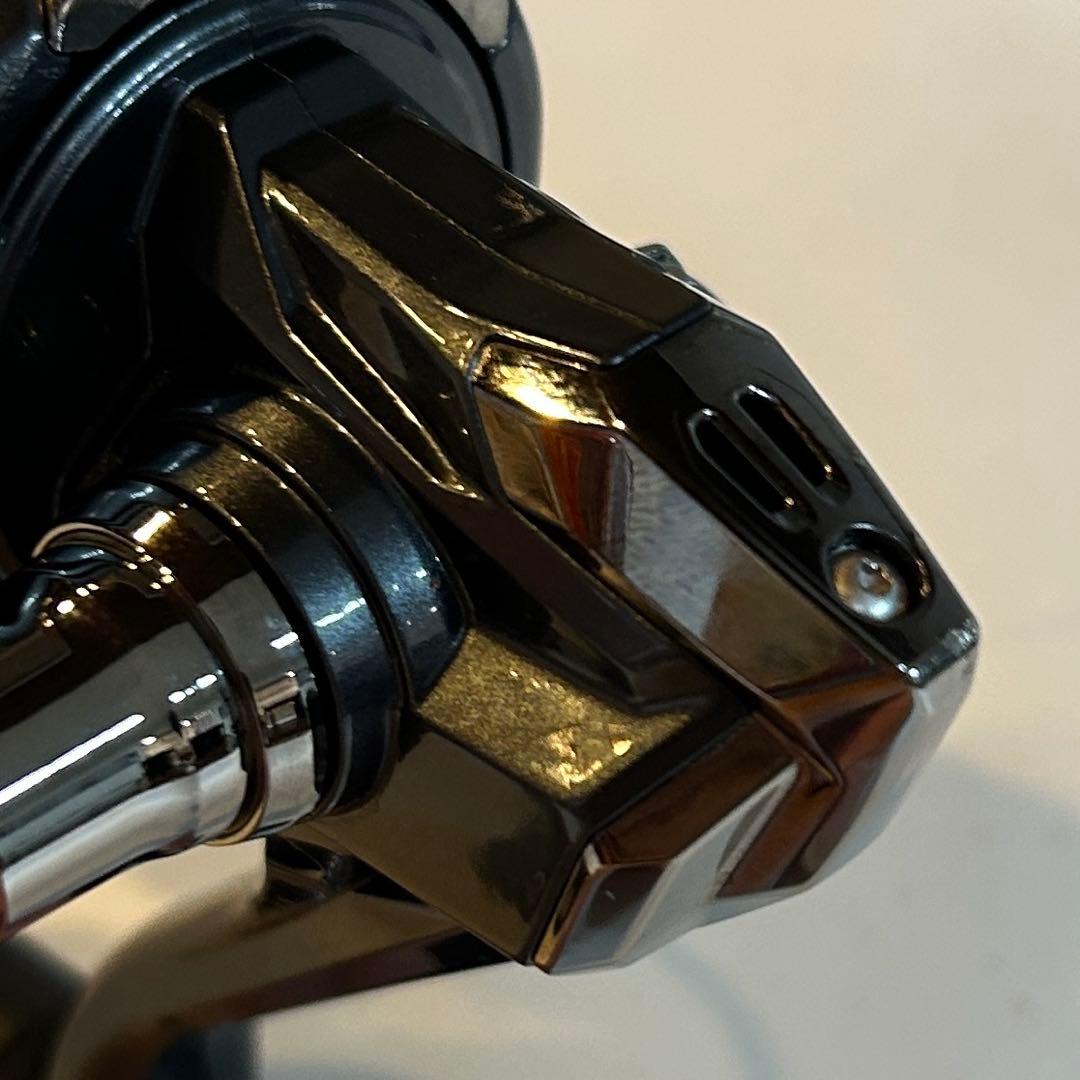 SHIMANO 25アルテグラc3000hg