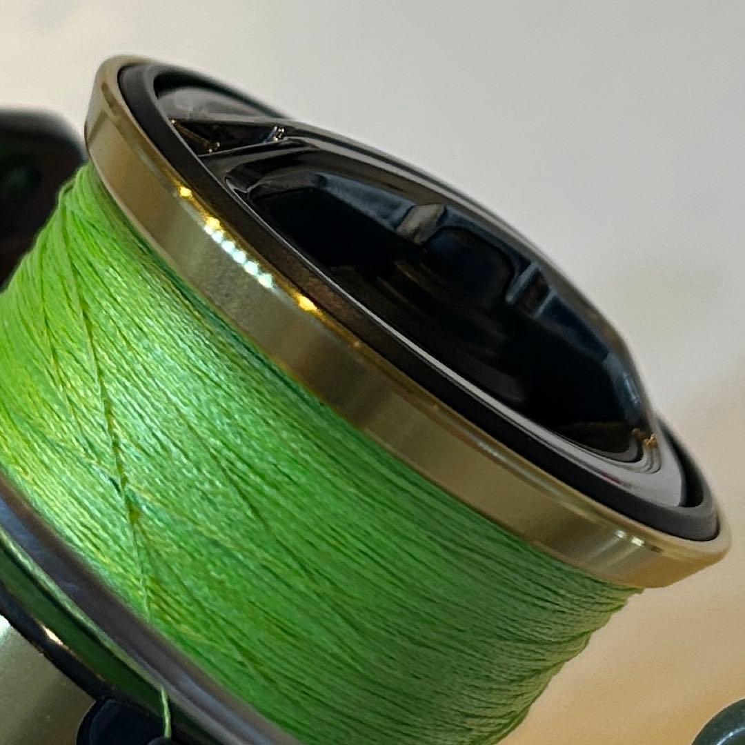 SHIMANO 25アルテグラc3000hg