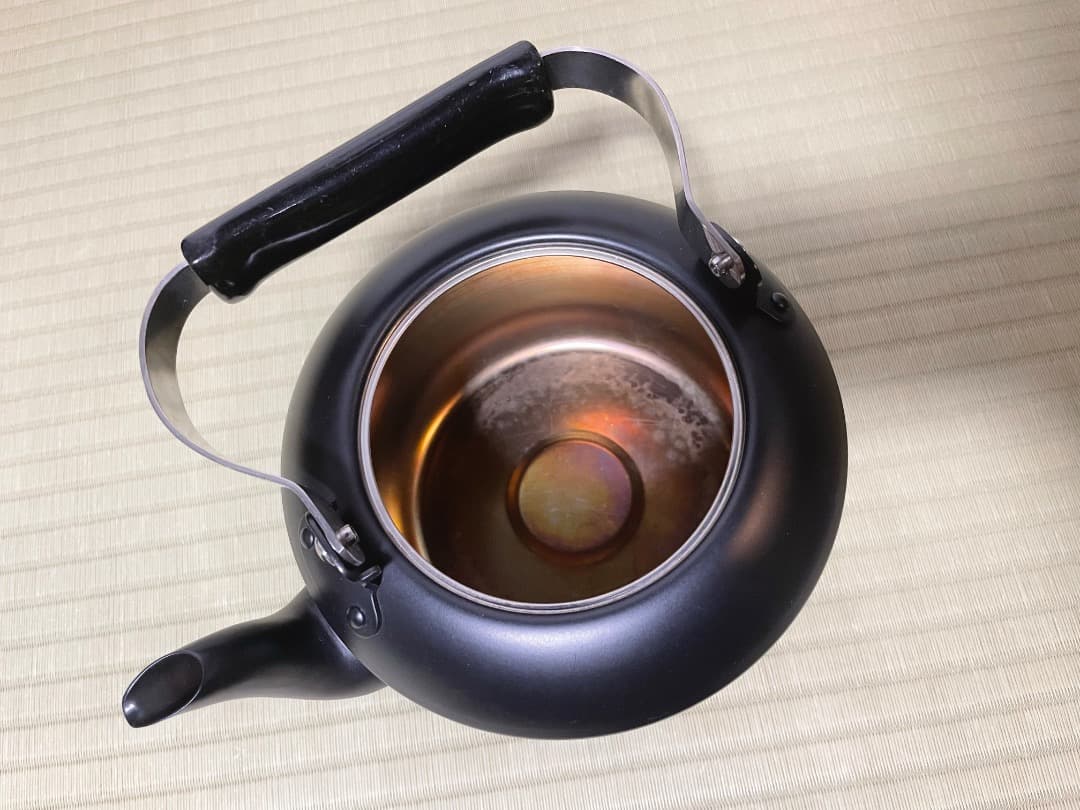  peak スノーピーク ラウンドケトル １.５L