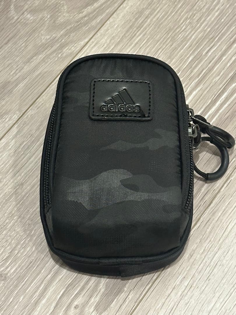 adidas ゴルフバッグセット ブラック ボストンバック