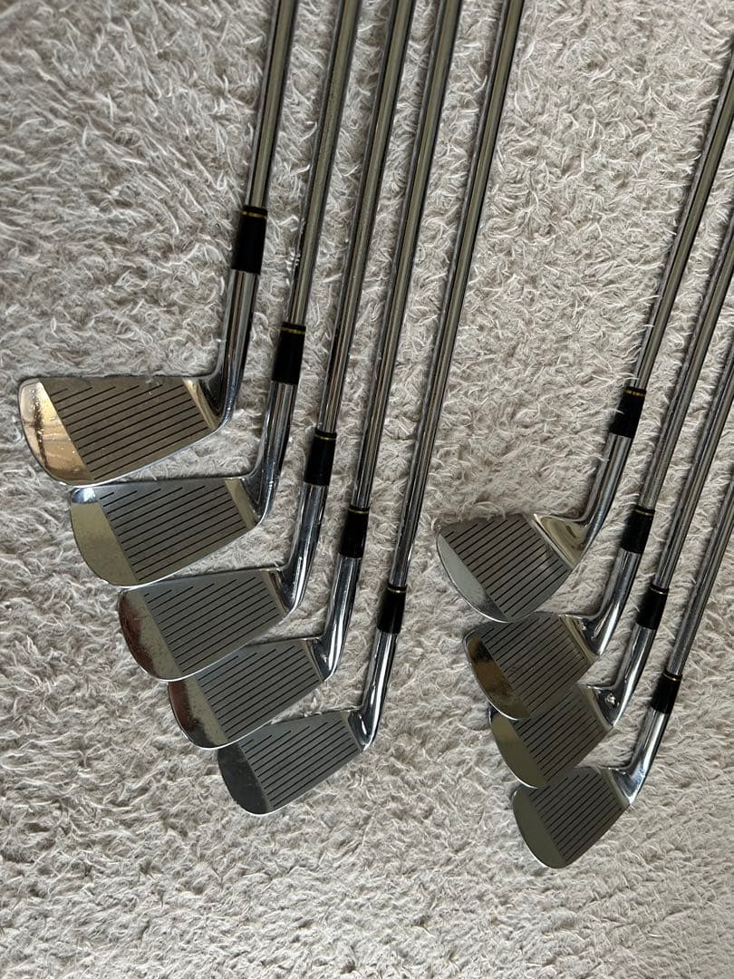 クラブ HONMA FE-400 custom R-1 made in japan
