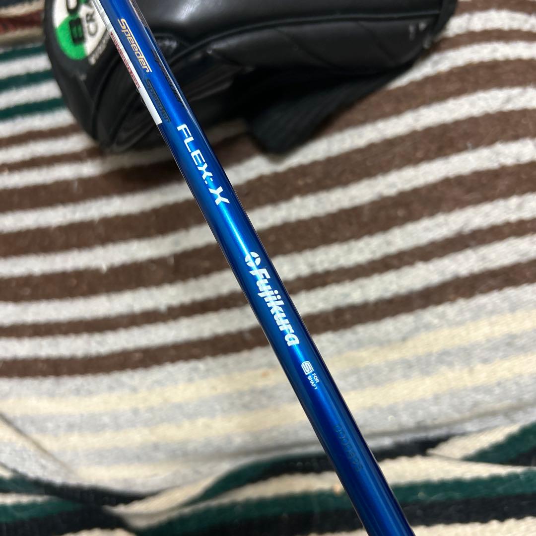 BALDO 8Ｃ　CRAFTドライバー